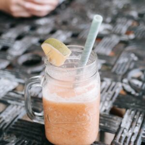 What Cup Noodles Flavor Are You? Quiz Smoothie
