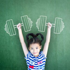 Are You Rockstar, Poet, Philosopher, Or Scientist? Quiz Super strength