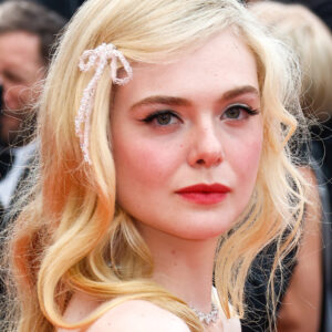 Celebrity Best Friend Quiz Elle Fanning