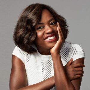 Celebrity Best Friend Quiz Viola Davis