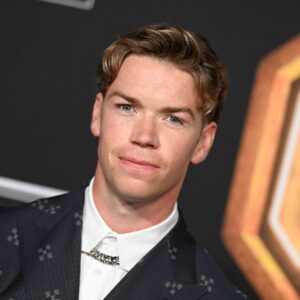 Celebrity Best Friend Quiz Will Poulter