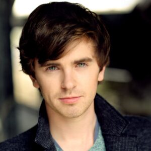 Celebrity Best Friend Quiz Freddie Highmore