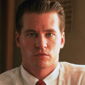 Celebrity Best Friend Quiz Val Kilmer