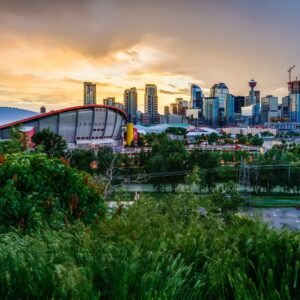 Summer Geography Quiz Calgary