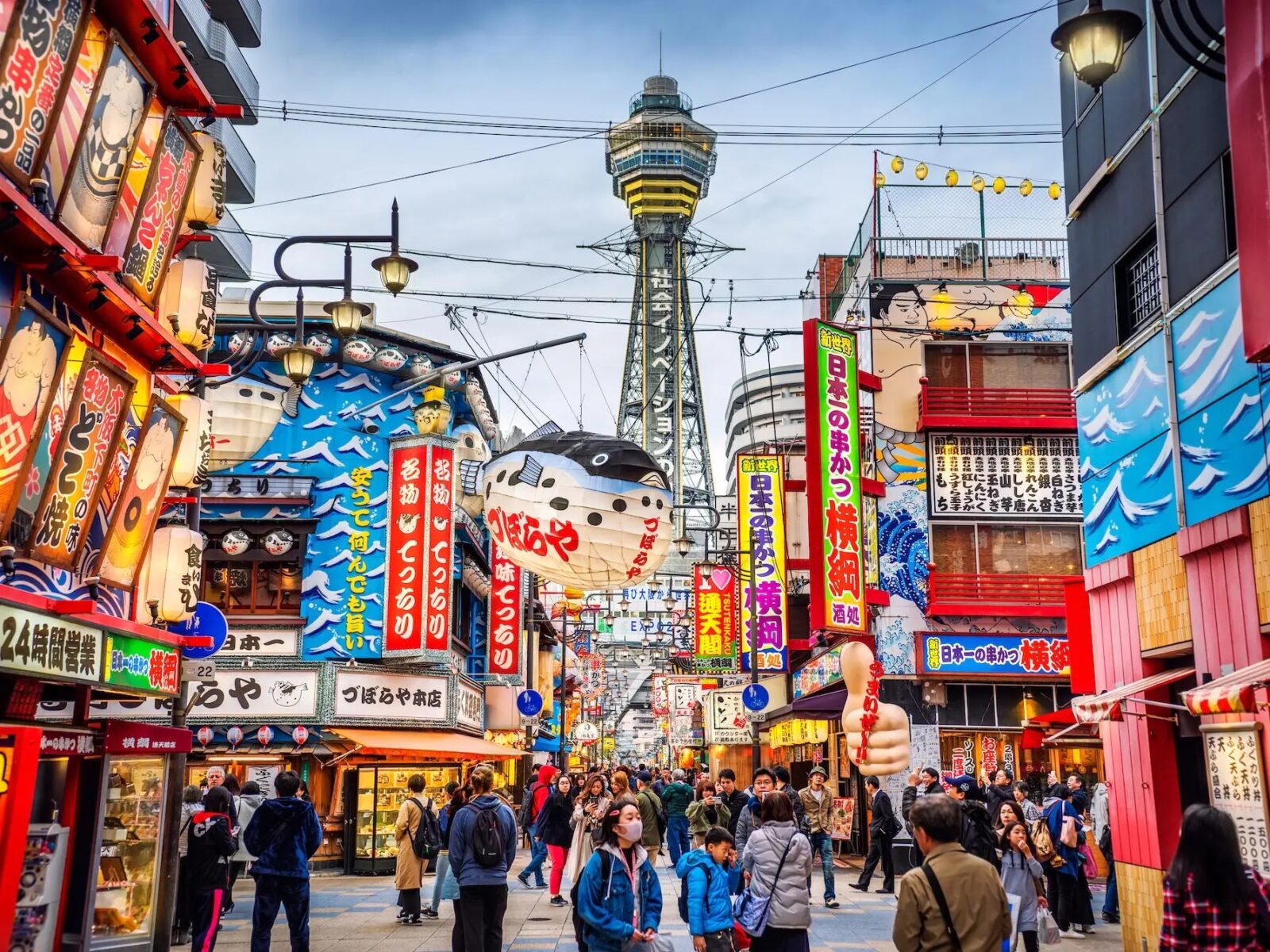 You got: Japan! Travel Around the World to Find Out Which Country You Should Move to