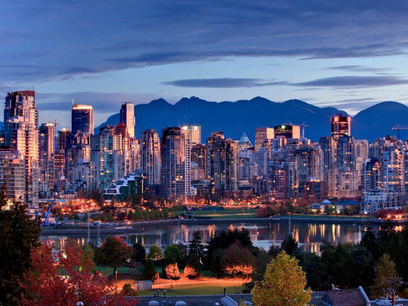 Can You Pass This Numbers-Only General Knowledge Quiz? Vancouver, Canada