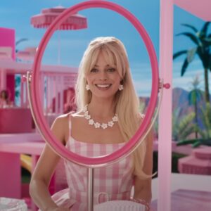 Brainrot Quiz Barbie