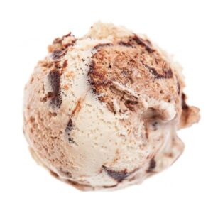 Ice Cream Feast Quiz 🍦: What Weather Are You? 🌩️ Cappuccino ice cream