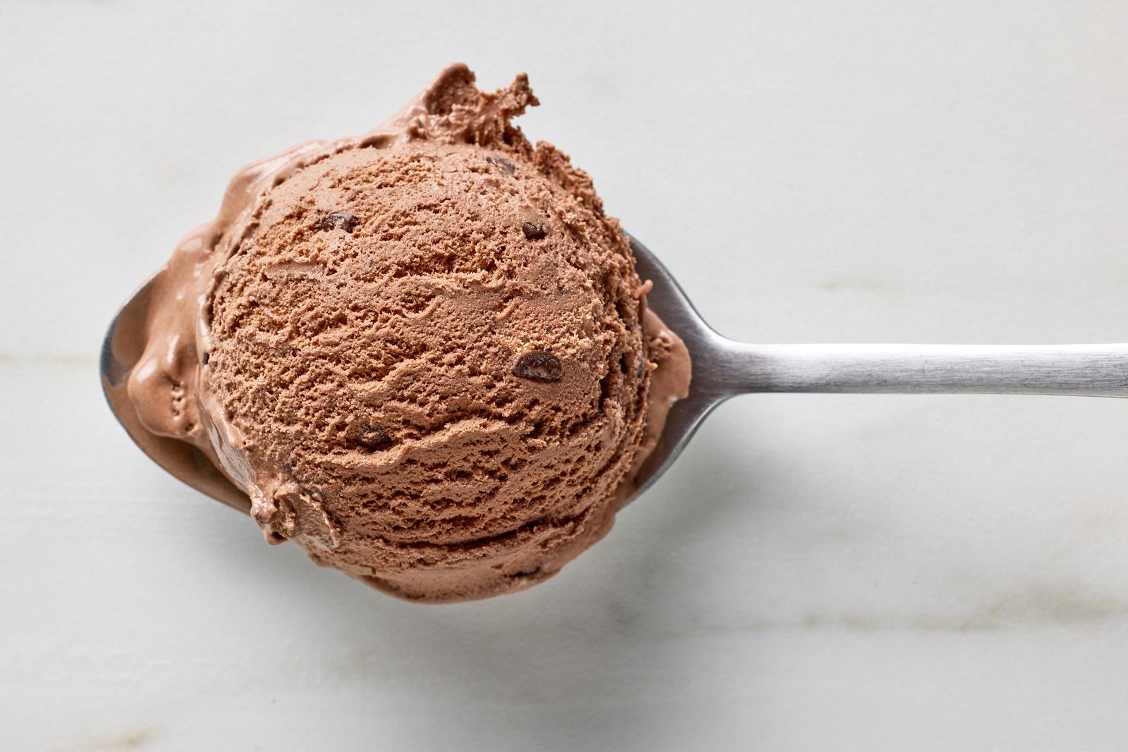 Ice Cream Trivia Quiz Chocolate ice cream
