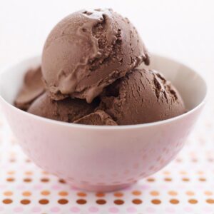 Ice Cream Feast Quiz 🍦: What Weather Are You? 🌩️ Dark chocolate ice cream
