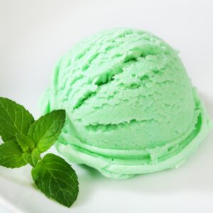 Create Ice Cream Sundae & We'll Guess Birthstone Quiz Key lime pie
