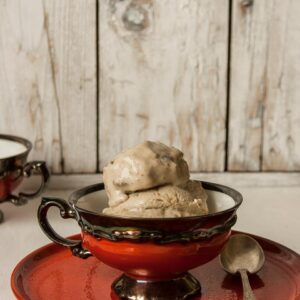 Make Ice Cream Choices & We'll Guess Age Quiz Mocha