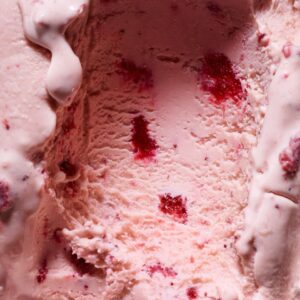 What Unique Dog Breed Are You? Quiz Strawberry ice cream