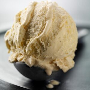 Colorful Ice Cream Guess Your Age Quiz White chocolate ice cream