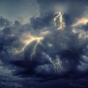 Which Vampire Are You? Quiz Thunderstorm