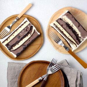 Dessert Quiz 🍰: What's Your Summer Food Personality? 😎 Ice cream cake