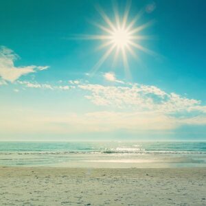 January Trivia Quiz Summer