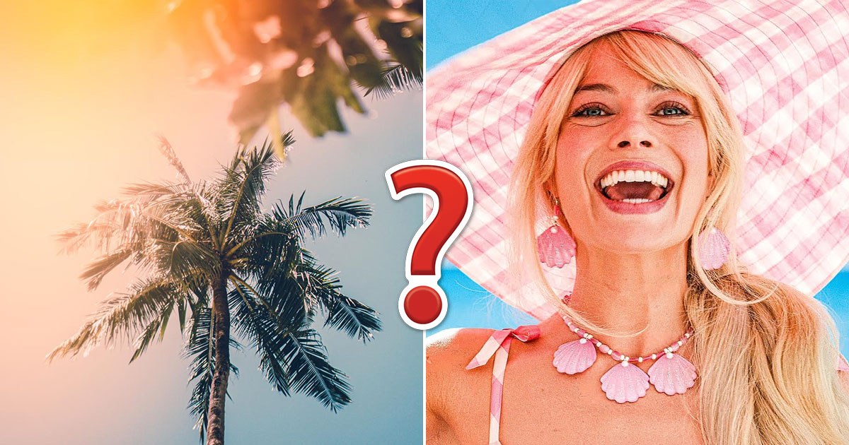 Summer Trivia Quiz: Can You Handle The Heat? 😎🔥
