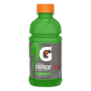 A-Z Beverage Buffet Quiz Green apple Gatorade