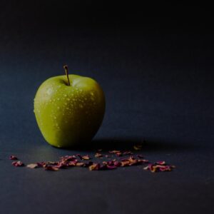 What Shade Of Green Are You? Quiz Green apple
