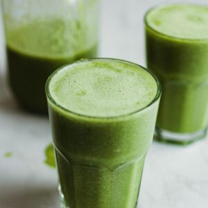 Can I Guess Birth Month By Trendy Drinks You Pick? Quiz Green juice