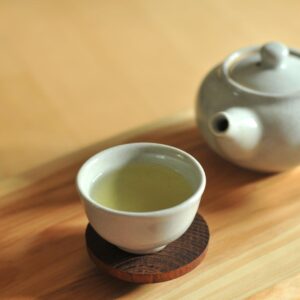 Pick Drink From A-Z & We'll Guess Your Age Quiz Green tea