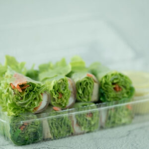 Pick Green & Pink Foods & Meet Your 