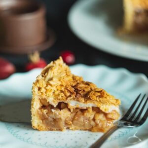 Eat Massive Meal To Know What Career You're Born For Quiz Apple pie