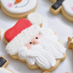 Which Holiday Cookie Are You? Quiz Cookies