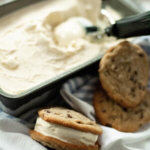 How Adventurous Are You? Comfort Food Quiz Ice cream sandwich