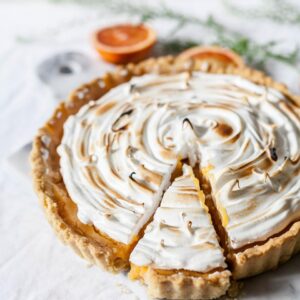 Tasty Food Soulmate Quiz Lemon meringue pie