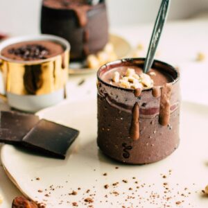 How Adventurous Are You? Comfort Food Quiz Chocolate pudding