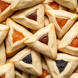 December Trivia Quiz Purim