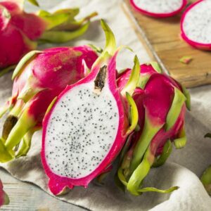 Which Apple Metaphor Are You? Quiz Dragonfruit