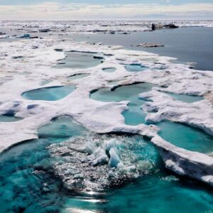 A In Geography Quiz Arctic