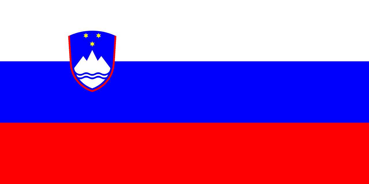 Flag Quiz Slovenia flag