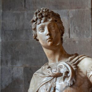 Which Spring Holiday Are You? Quiz Sculpture
