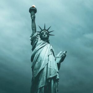 It Happened In January Quiz Statue of Liberty