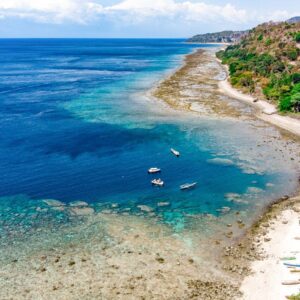 E Trivia Quiz East Timor