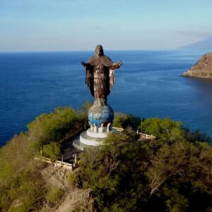 E Trivia Quiz East Timor