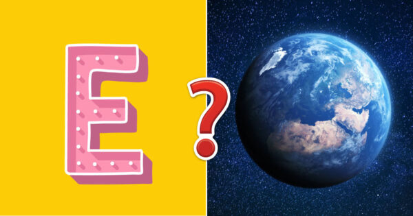 Can You Excel in This Extraordinary Trivia Quiz Where Every Answer Begins With the Letter “E”?