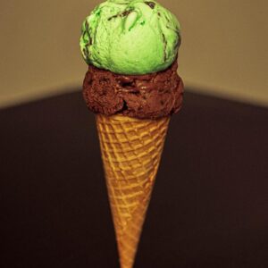 Eat European Food & Find Out Which Island Is Yours Quiz Gelato