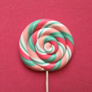 What Squid Game Character Are You? Quiz Lollipop