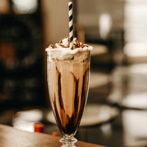Your Dessert Choices Will Reveal What Type Of Fries You Are Quiz Milkshake