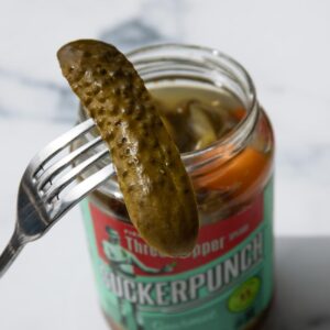 Sandwich Best Quality Quiz Pickles