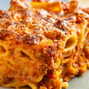 World Pasta Day Quiz Ziti