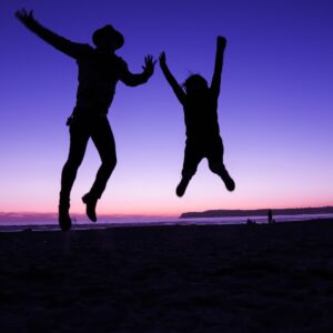 What Landscape Are You? Quiz Excitement and new experiences