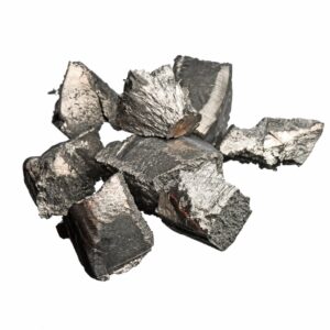 H Trivia Quiz Holmium