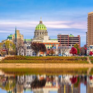 H In Geography Quiz Harrisburg