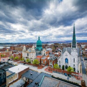 H In Geography Quiz Harrisburg